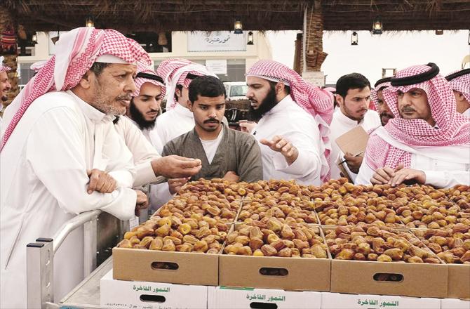  سعودی عرب کی افراط زر میں اضافہ، مکانات کےداموں کے سبب مہنگائی بڑھی